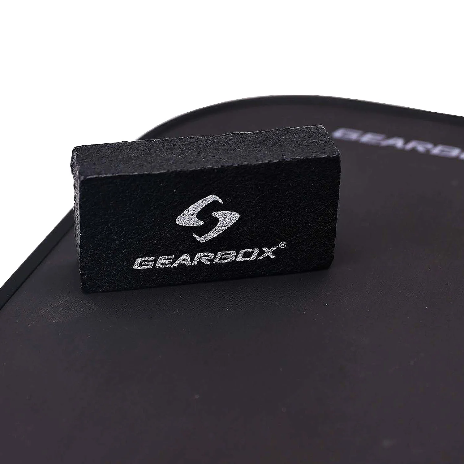 Gearbox Paddle Cleaning Block - Image 3