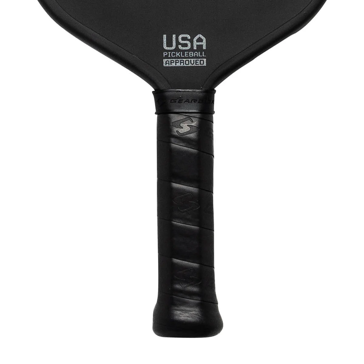 Gearbox PRO Control Elongated Pickleball Paddle - Image 4