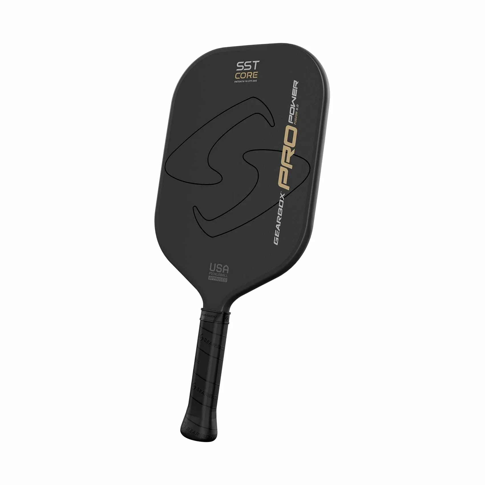 Gearbox PRO Power Integra Pickleball Paddle - Image 2