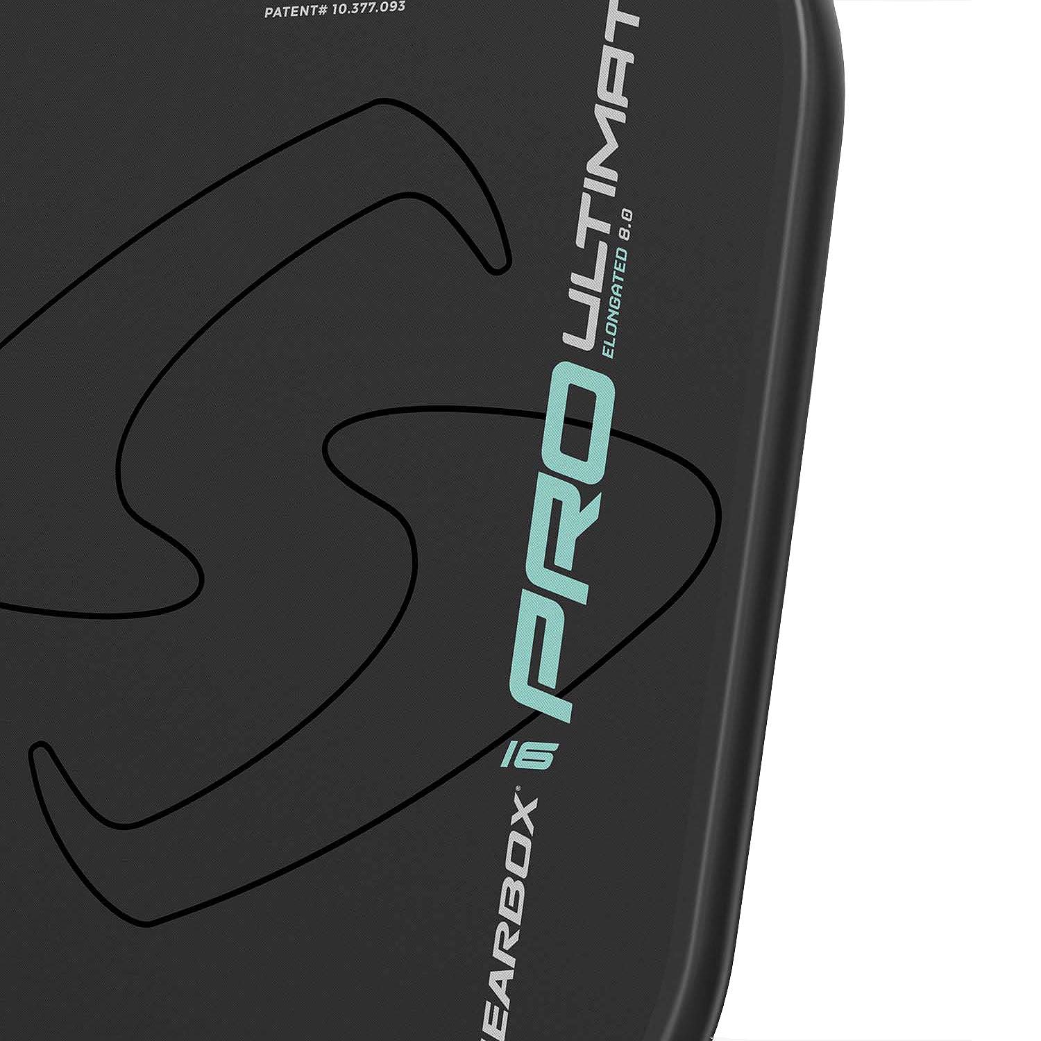 Gearbox PRO Ultimate Elongated Pickleball Paddle - Image 3