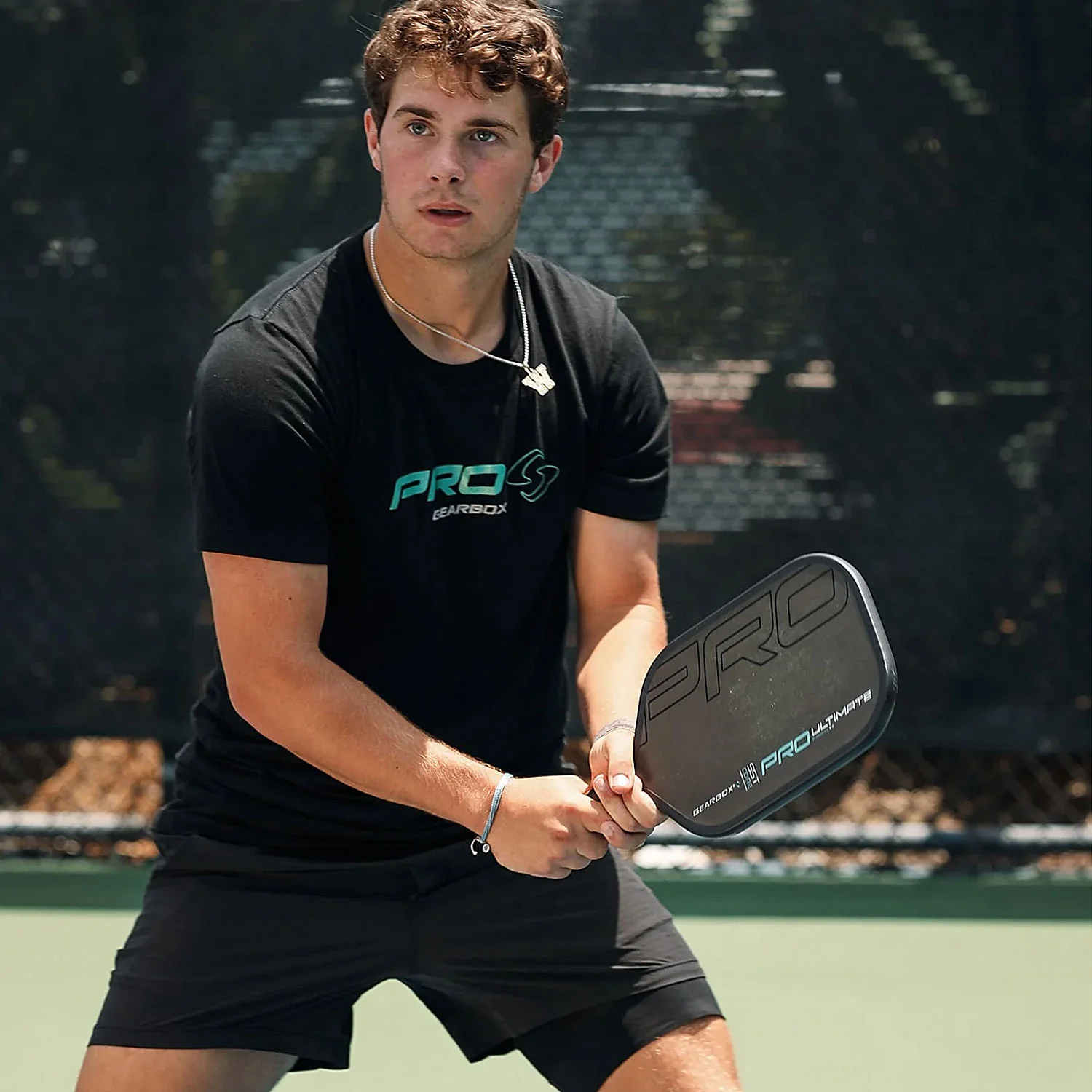 Gearbox PRO Ultimate Elongated Pickleball Paddle - Image 6