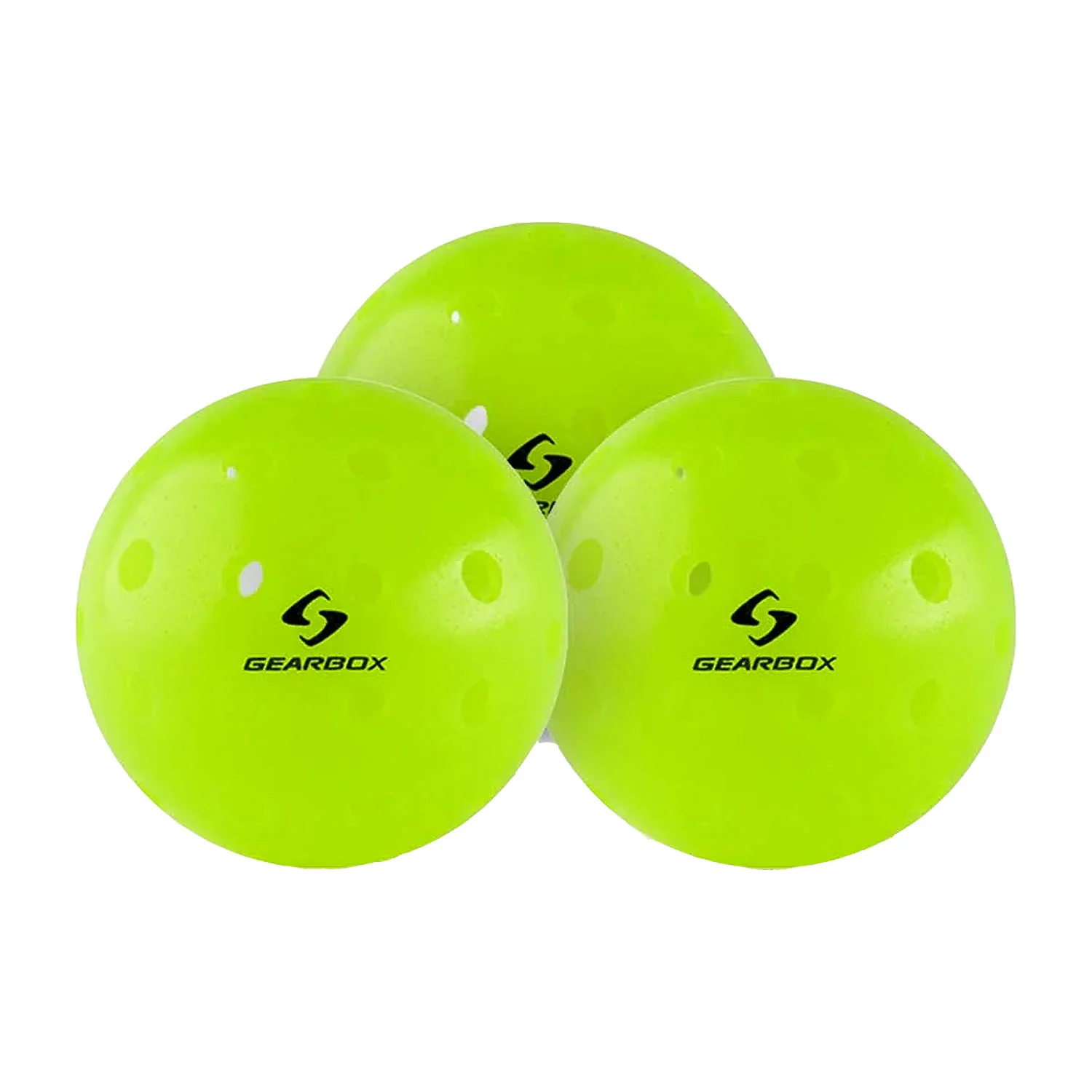 Gearbox Ultimate Pickleball Starter Kit - Image 6