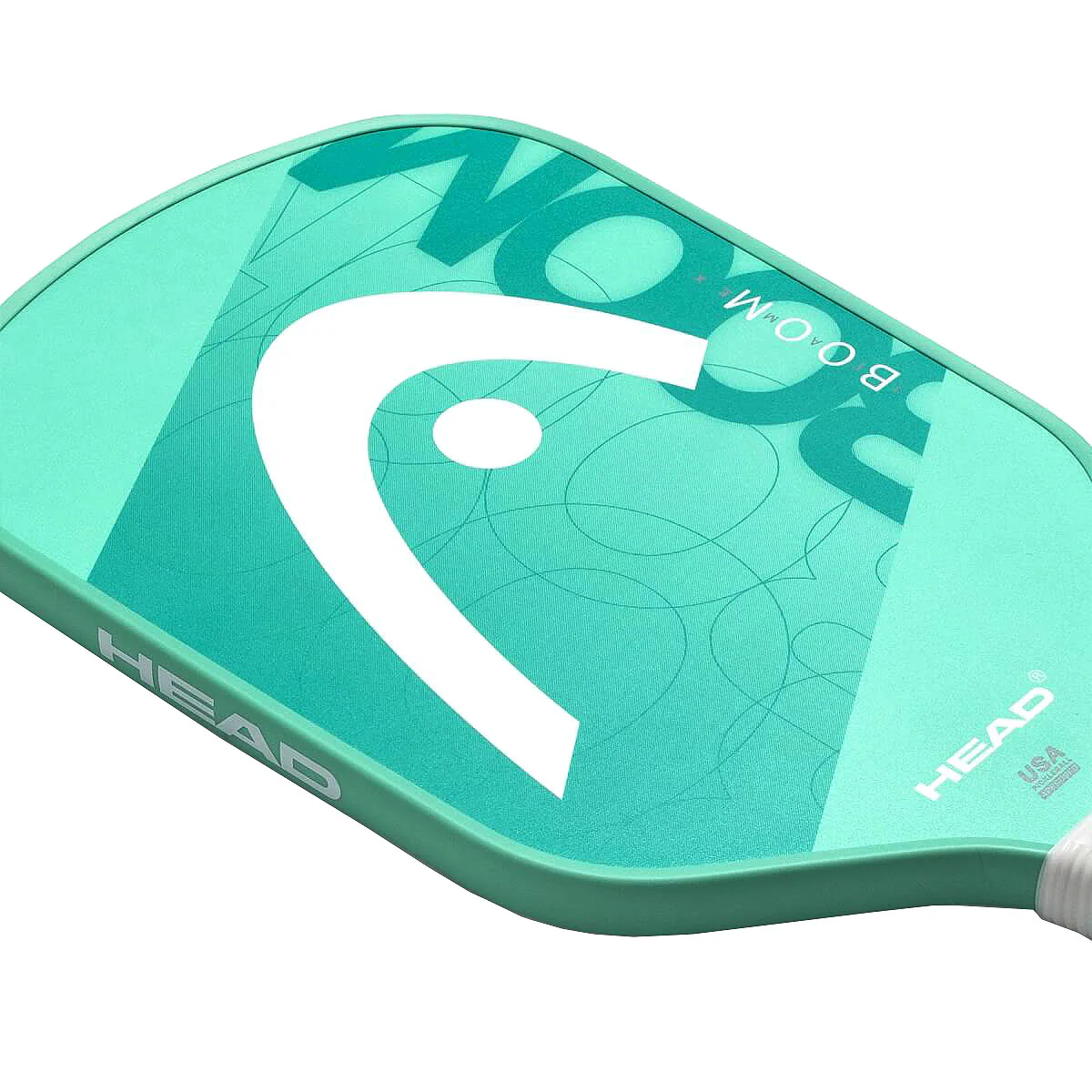 HEAD Boom Team EX Pickleball Paddle - Image 3