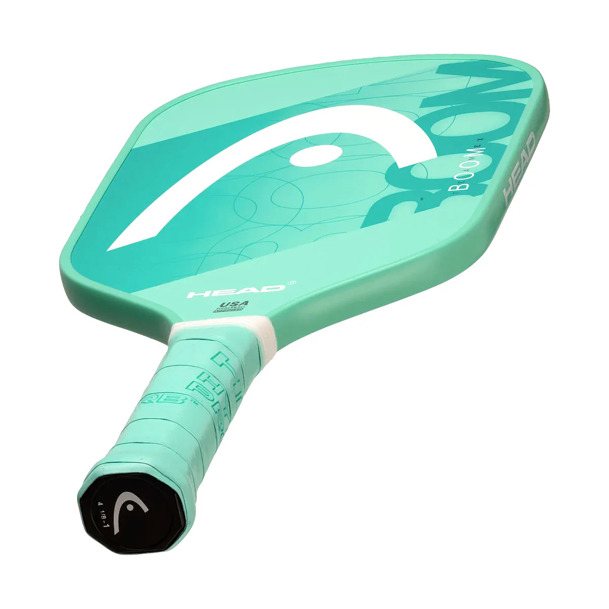 HEAD Boom Team EX Pickleball Paddle - Image 4