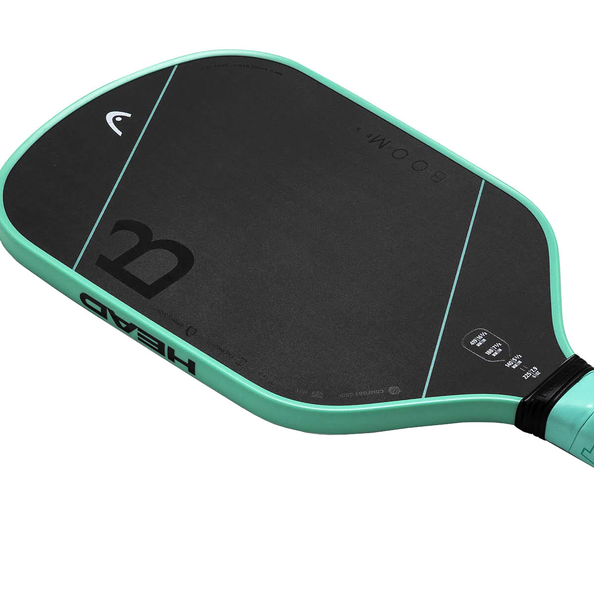 HEAD Boom Tour EX Pickleball Paddle - Image 3