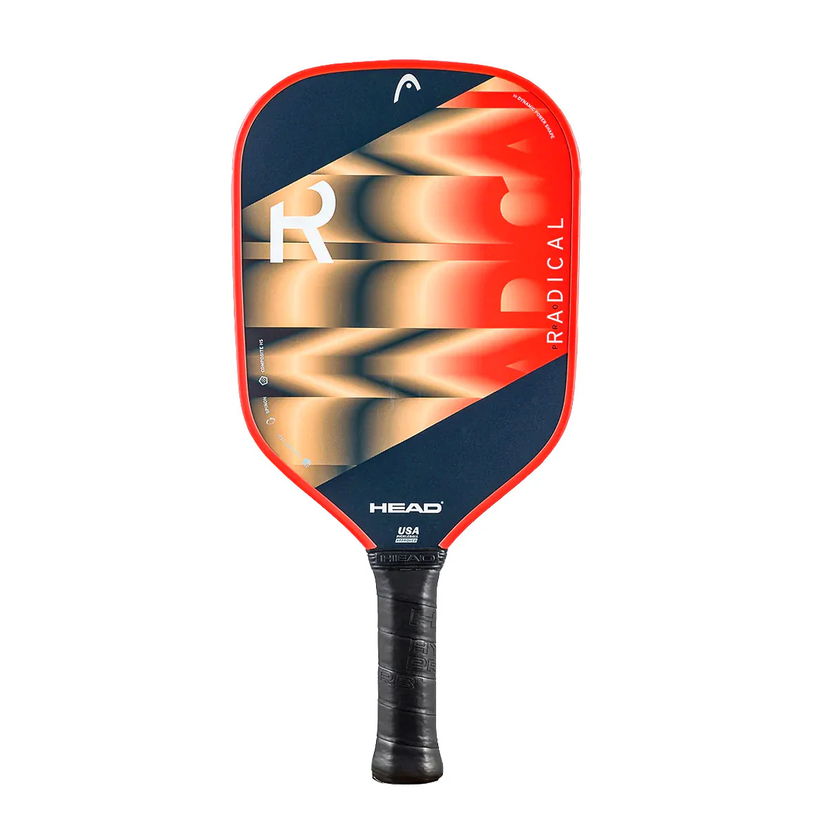 Head Demo Pickleball Paddles - Image 3