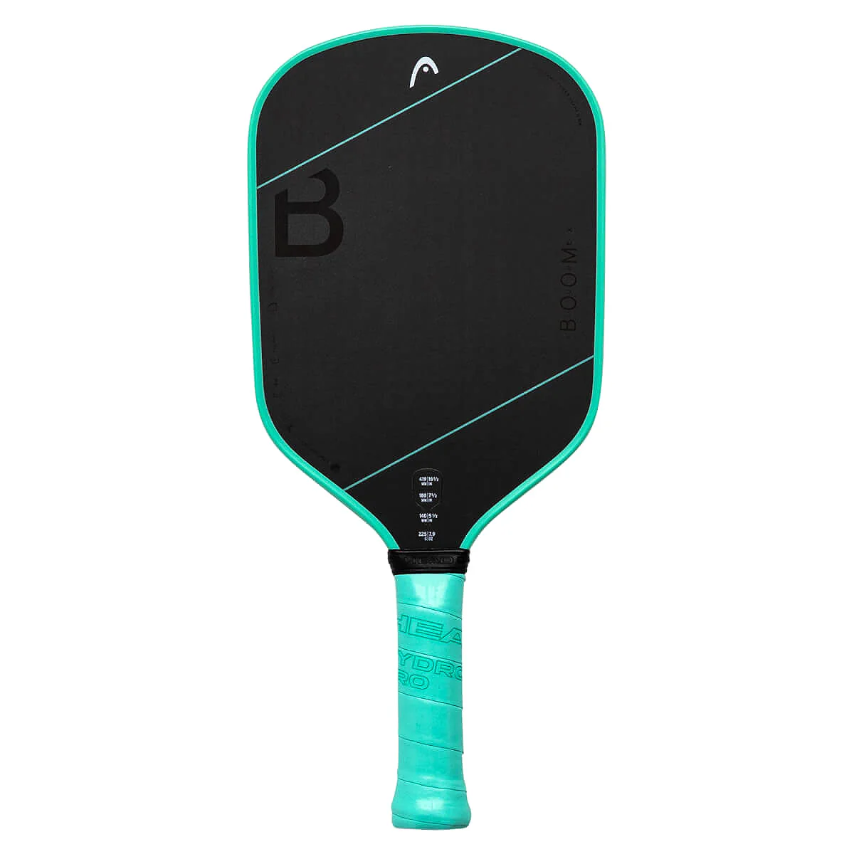 Head Demo Pickleball Paddles - Image 7