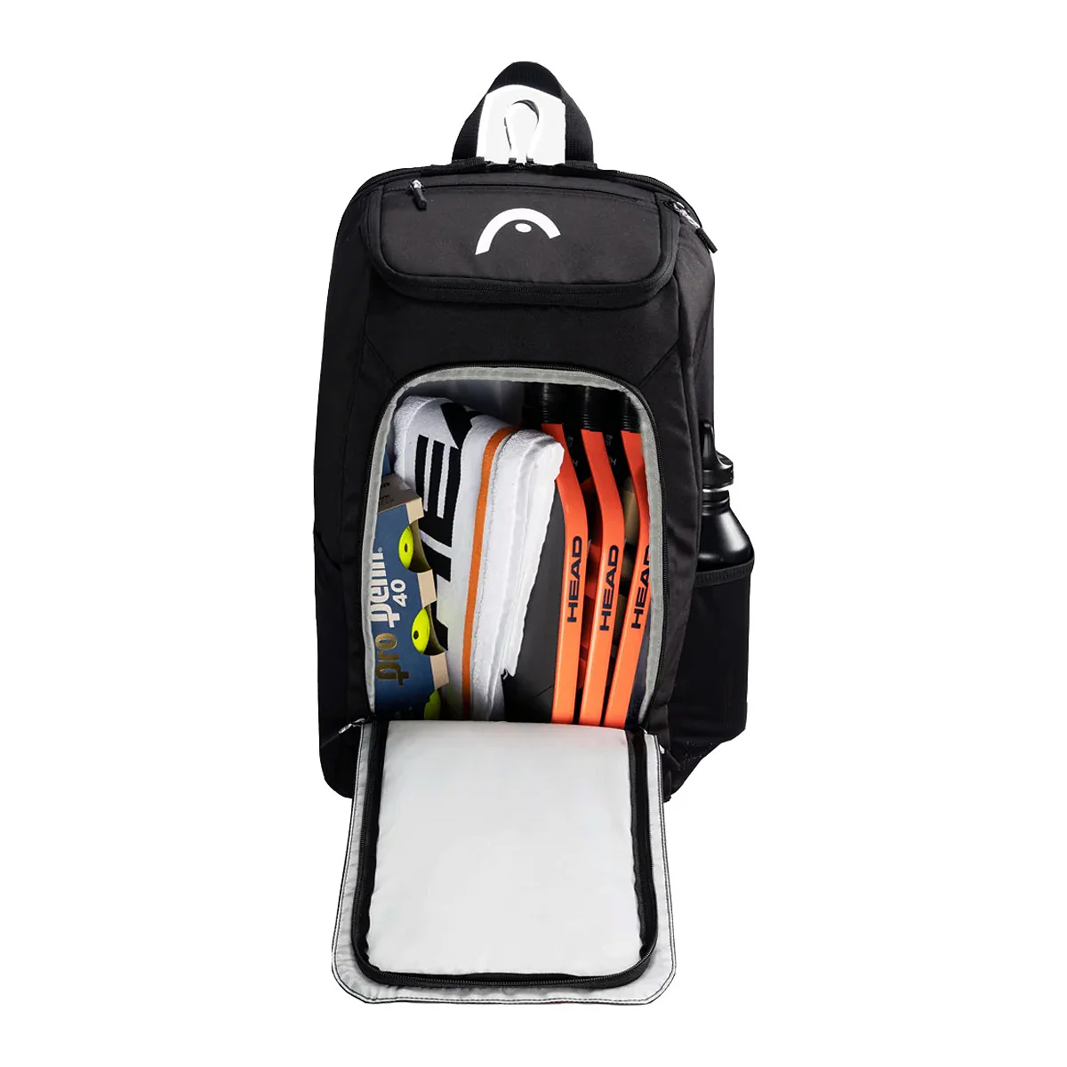 HEAD Pro Pickleball Backpack 26L - Image 2