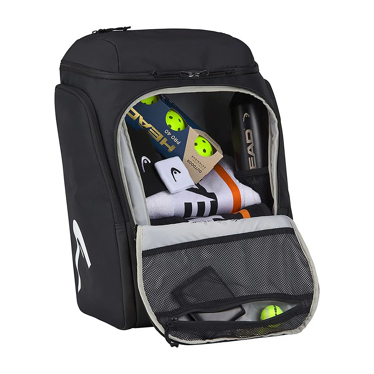 Head Pro X Pickleball Backpack 45L - Image 2