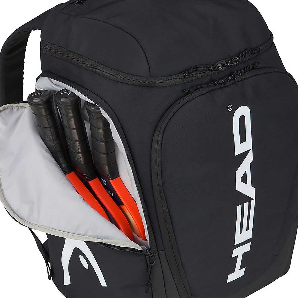 Head Pro X Pickleball Backpack 45L - Image 3