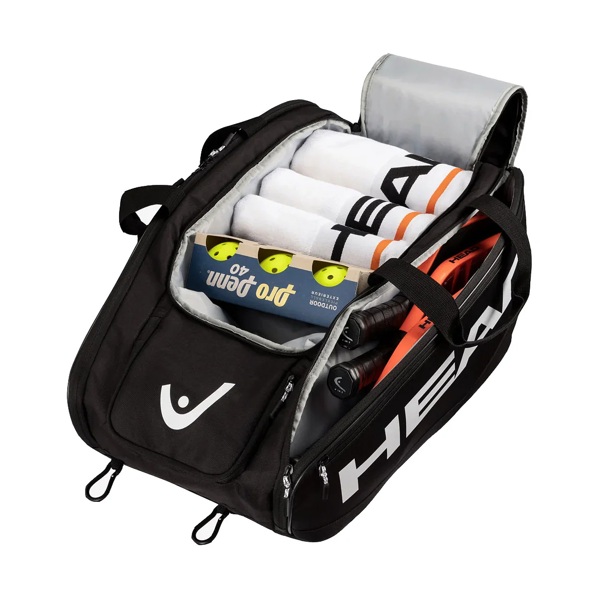 HEAD Pro Pickleball Bag M - Image 2