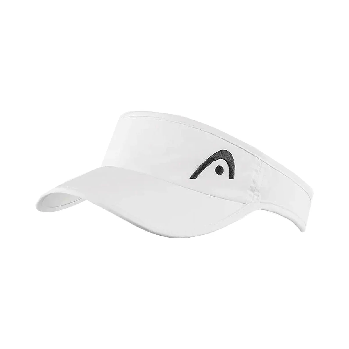 HEAD Pro Player Womens Visor - Image 2