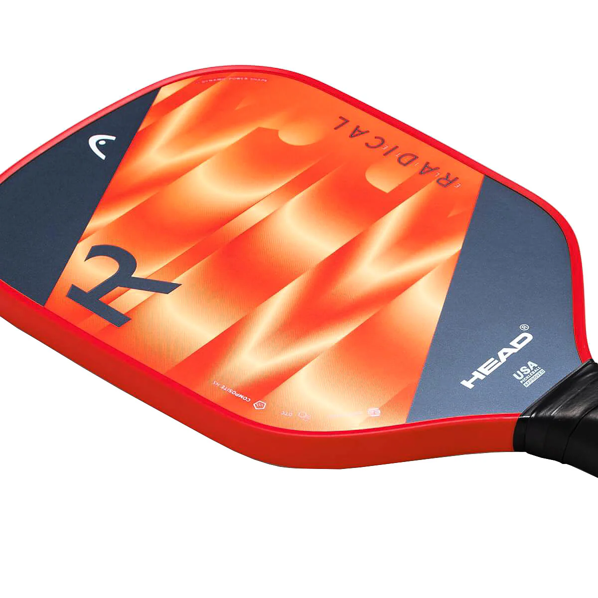 HEAD Radical Elite Pickleball Paddle - Image 3