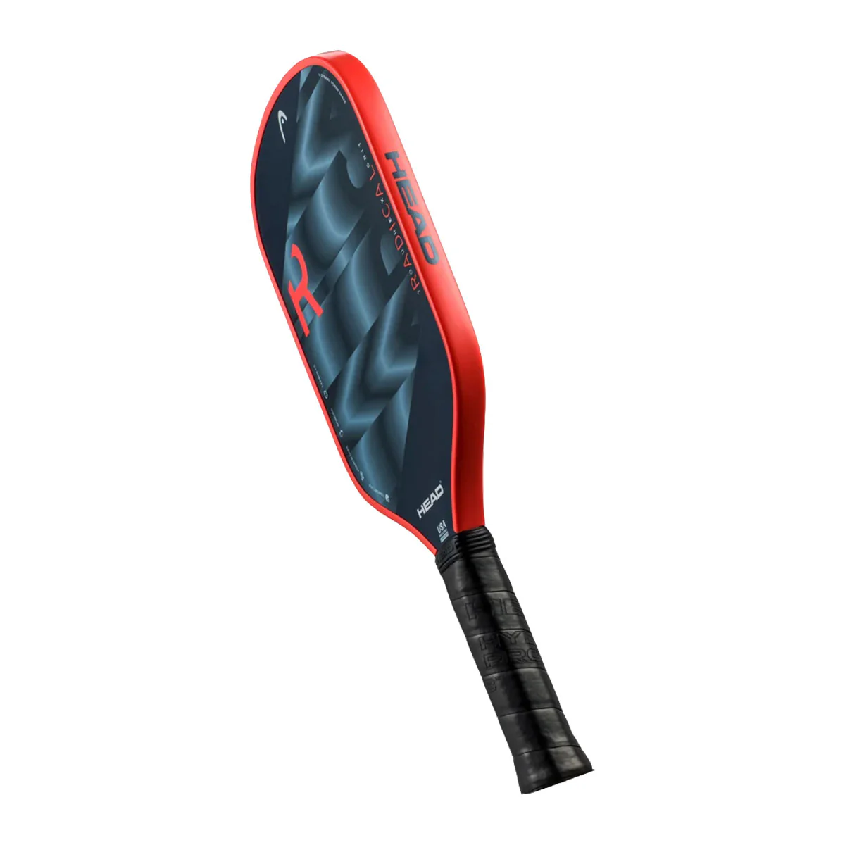 HEAD Radical Tour Grit EX Pickleball Paddle - Image 5