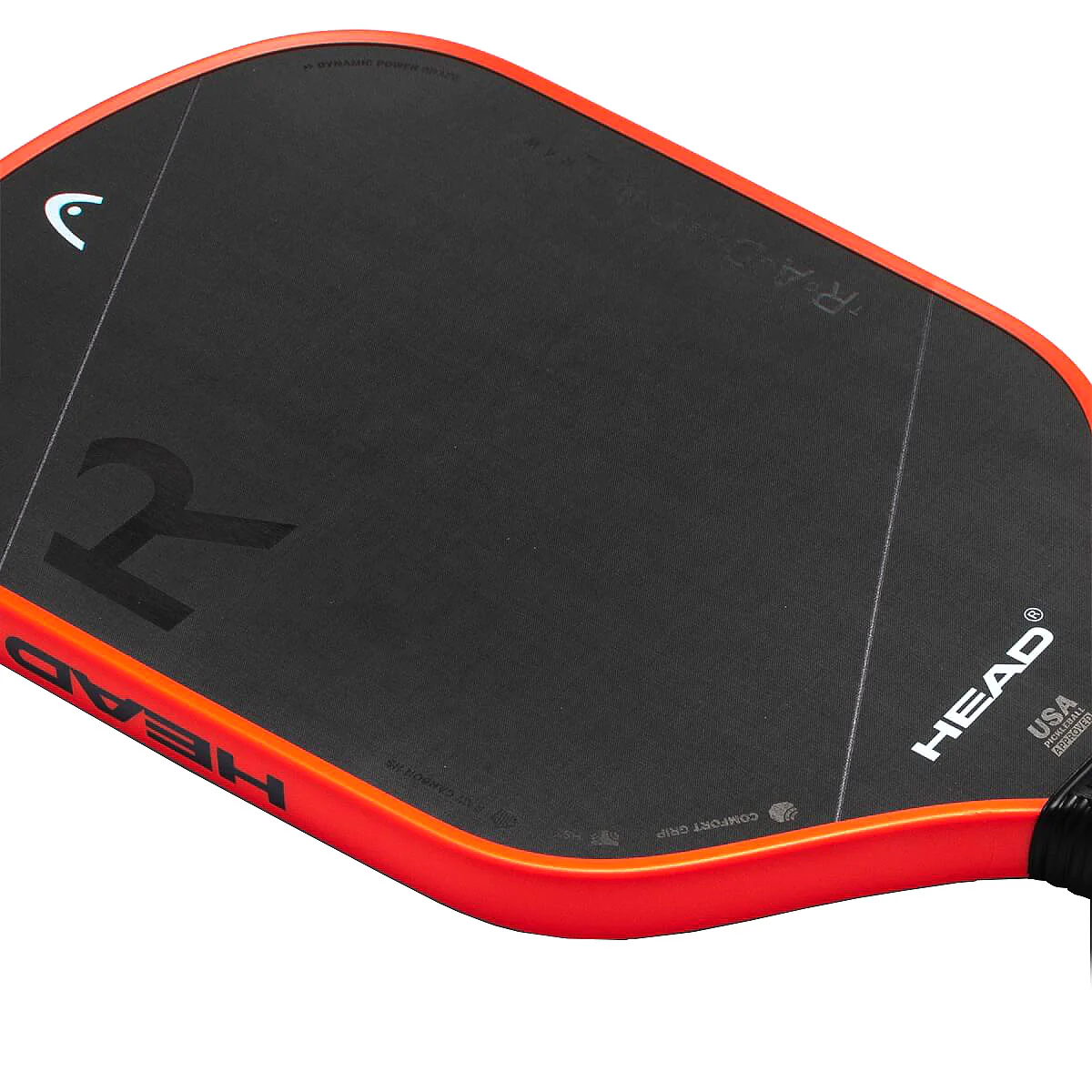 HEAD Radical Tour Raw EX Pickleball Paddle - Image 3