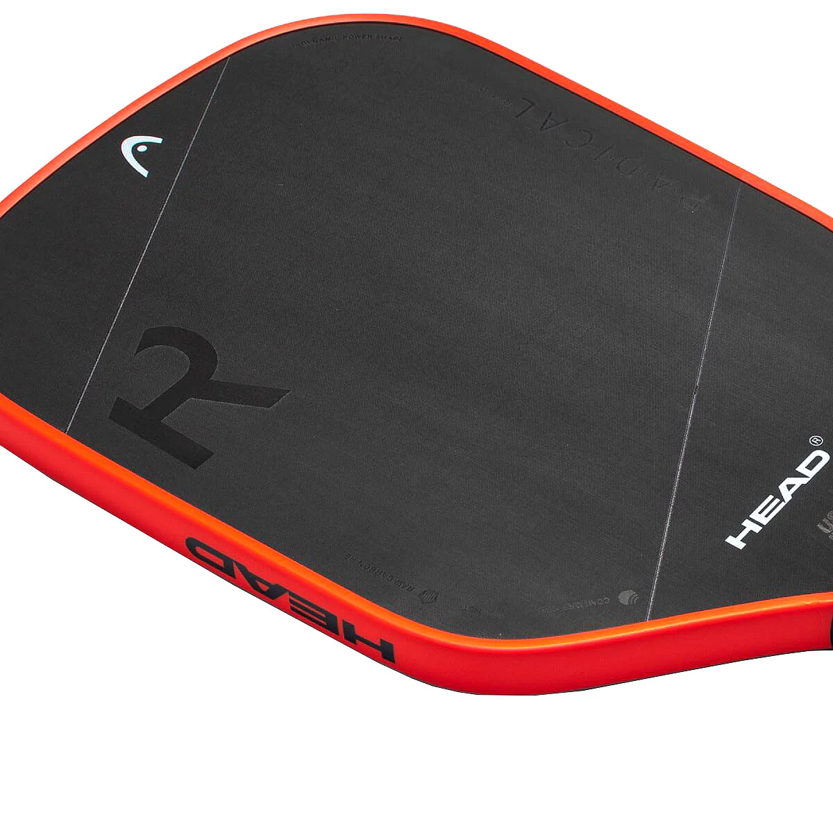 HEAD Radical Tour Raw Pickleball Paddle - Image 3