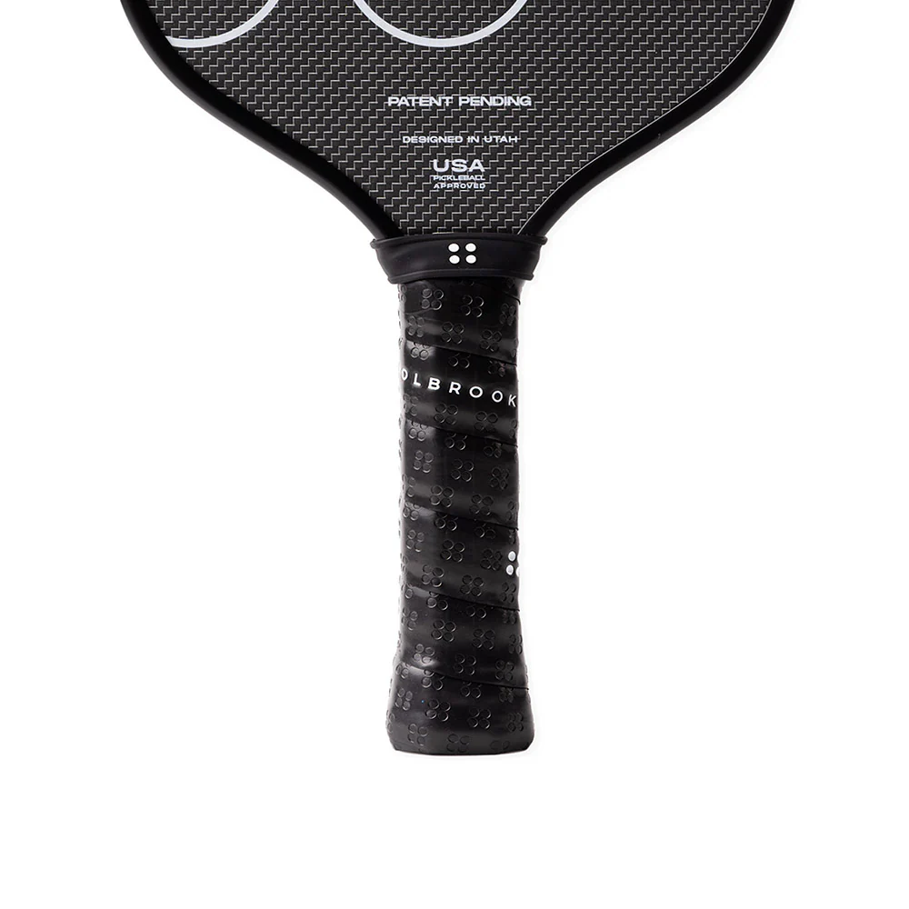 Holbrook Arma X Metallic 14mm Pickleball Paddle - Image 3