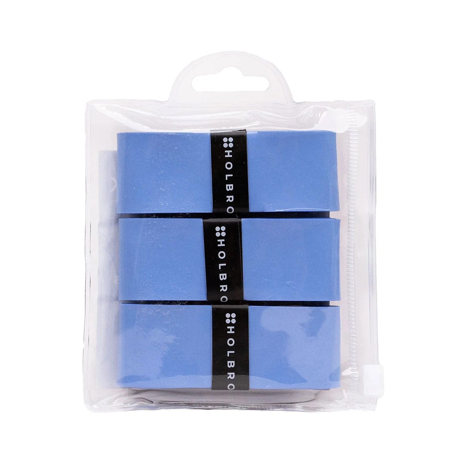 Holbrook Comfort Tour Overgrips - Image 2