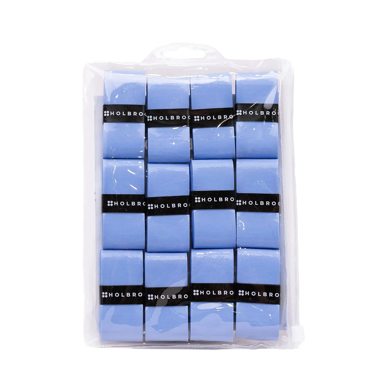 Holbrook Comfort Tour Overgrips - Image 3