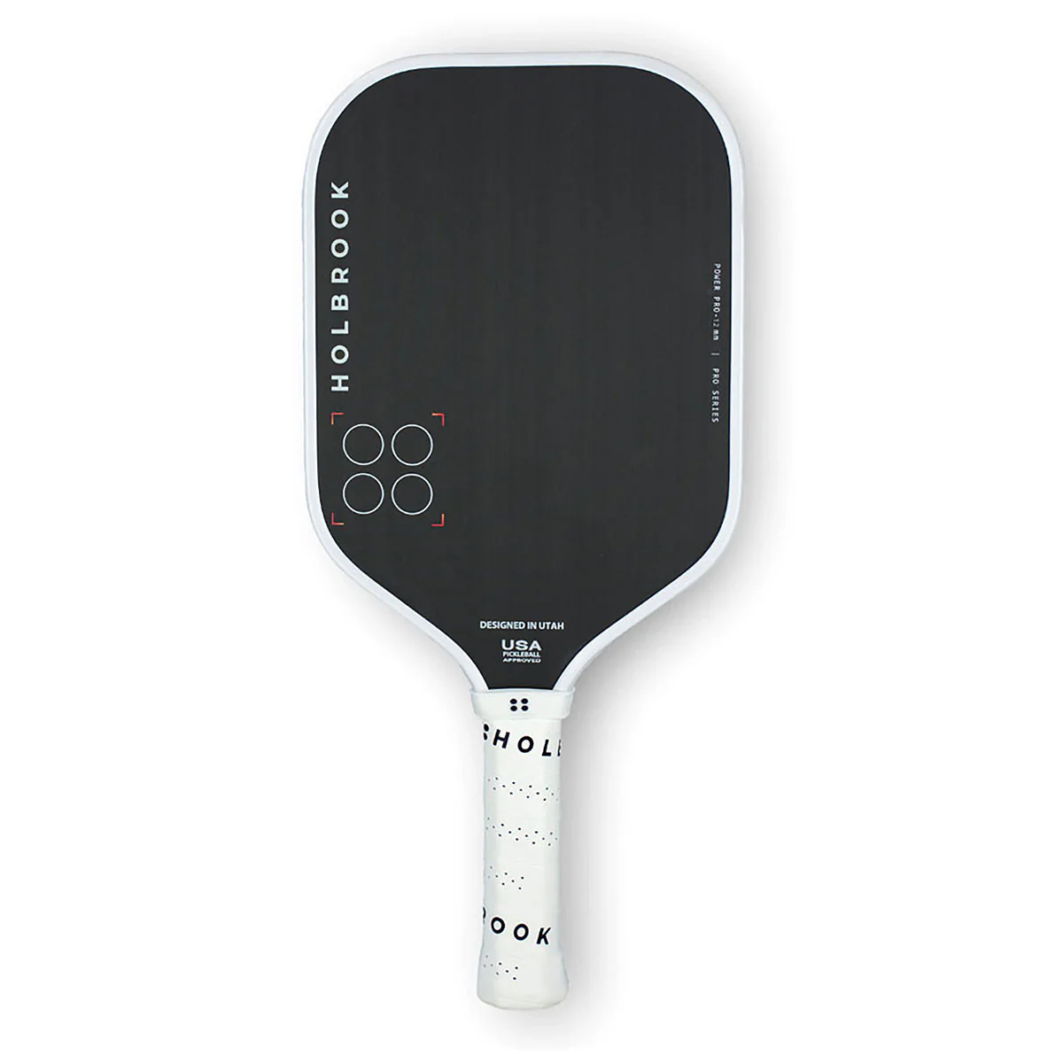 Holbrook Demo Pickleball Paddles - Image 3