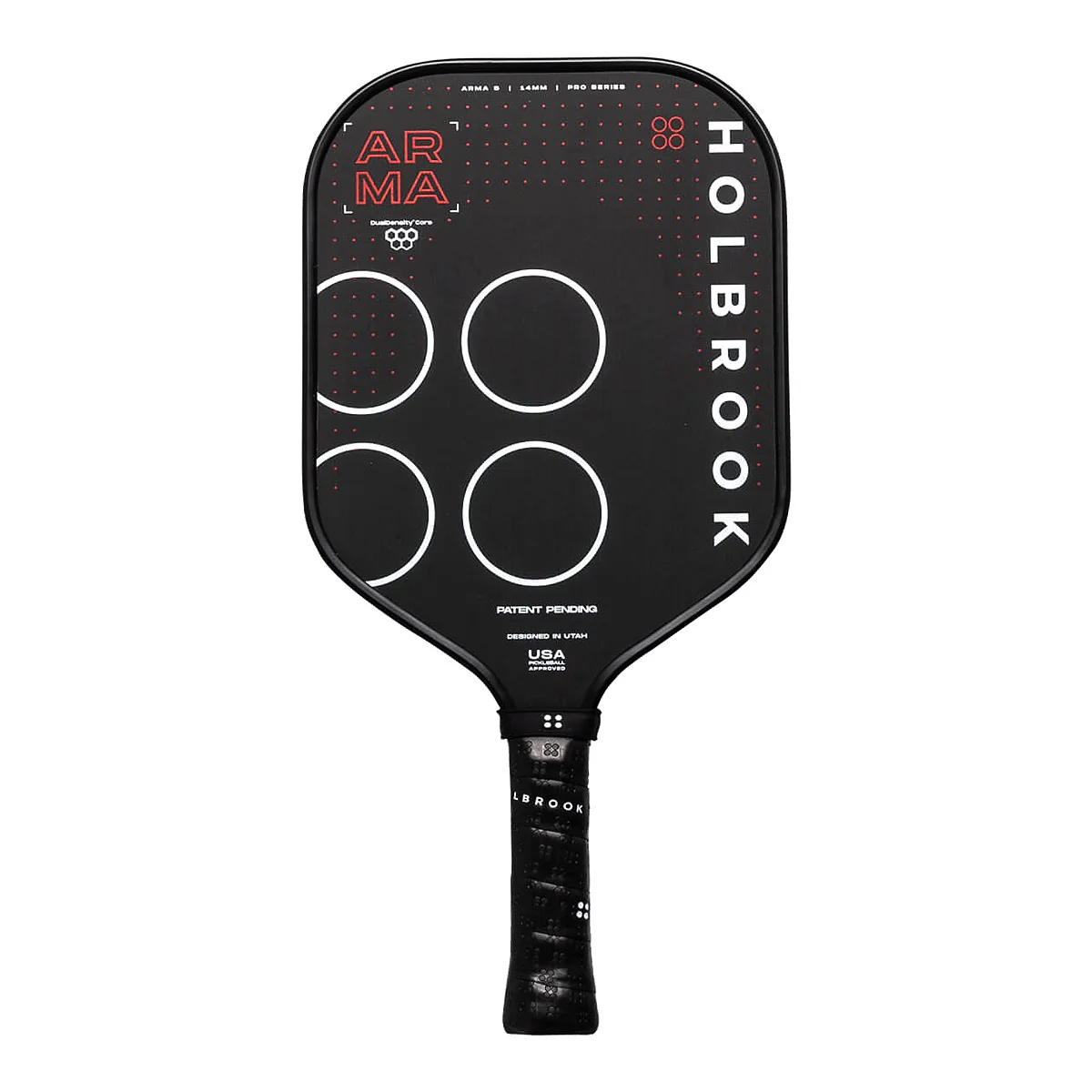 Holbrook Demo Pickleball Paddles - Image 9