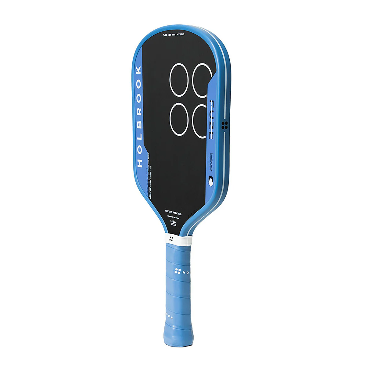 Holbrook Fuze Hybrid 16mm Pickleball Paddle - Image 2