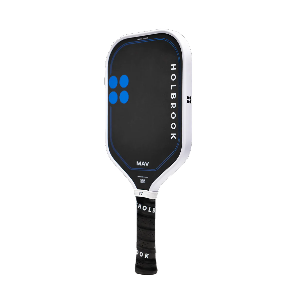 Holbrook Mav 16mm Pickleball Paddle - Image 2