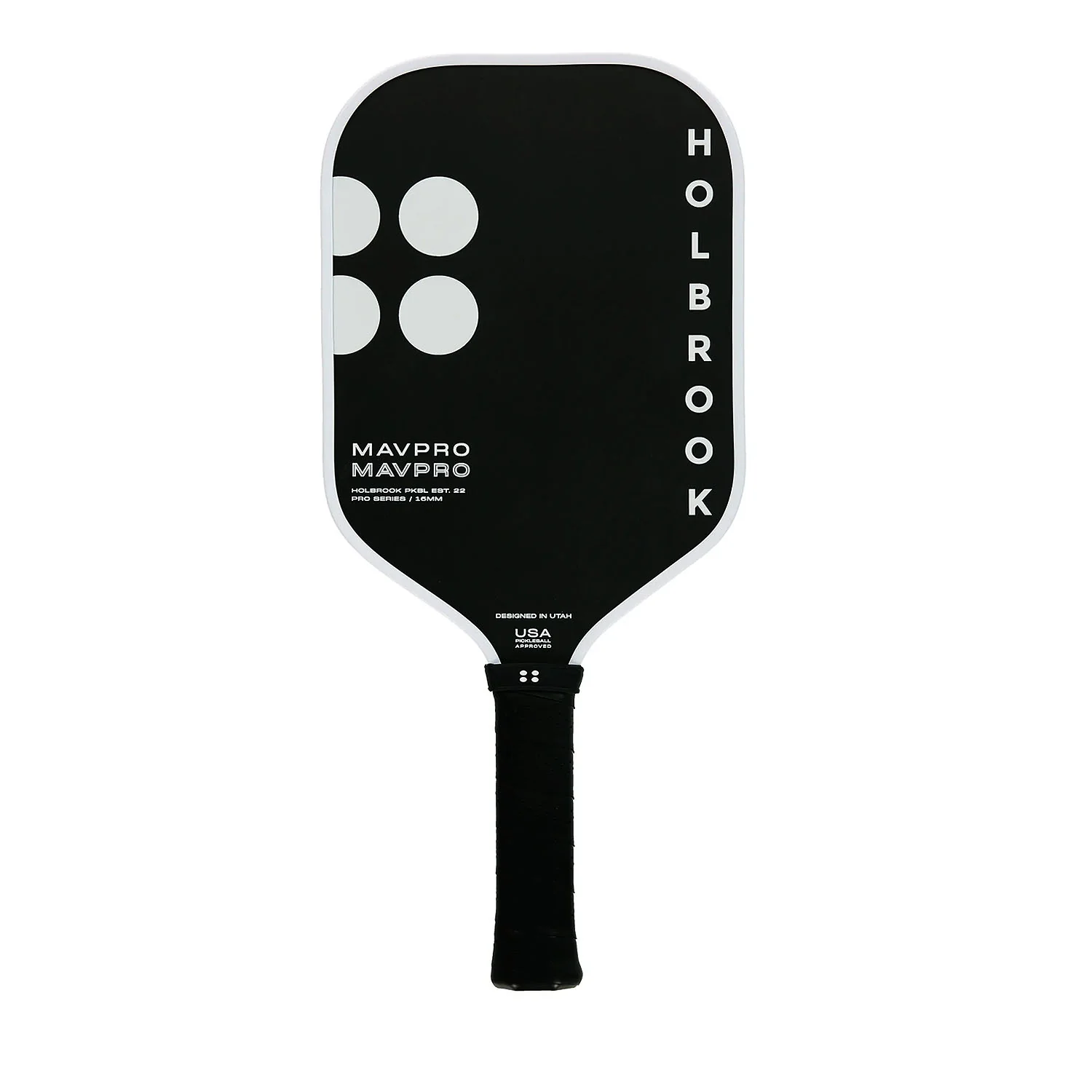 Holbrook Mav Pro 2.0 Pickleball Paddle - Image 5