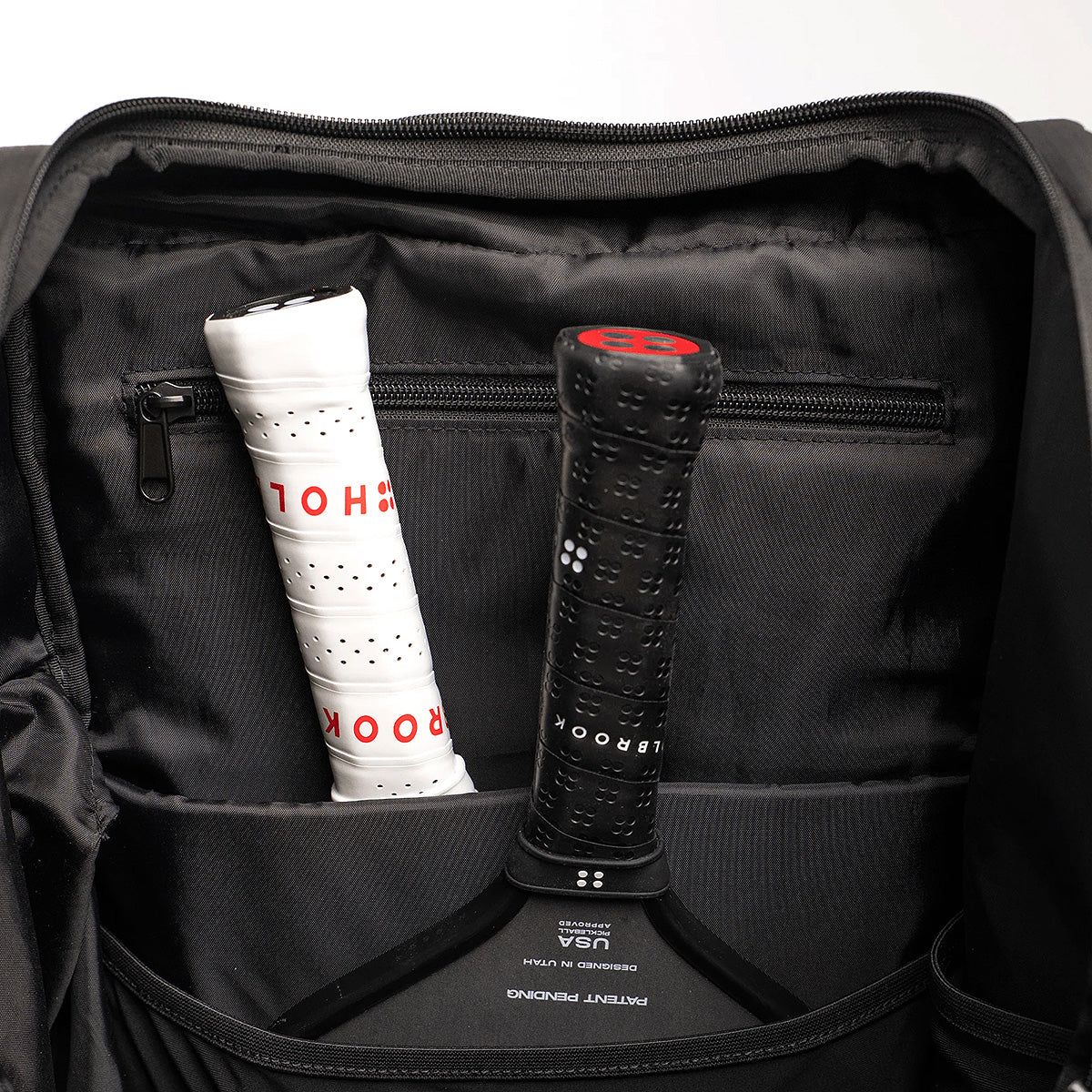 Holbrook Pickleball Court Bag - Image 5
