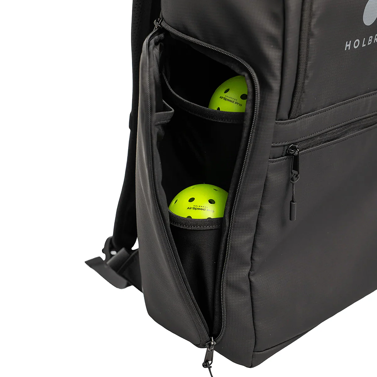 Holbrook Pickleball Court Bag - Image 7