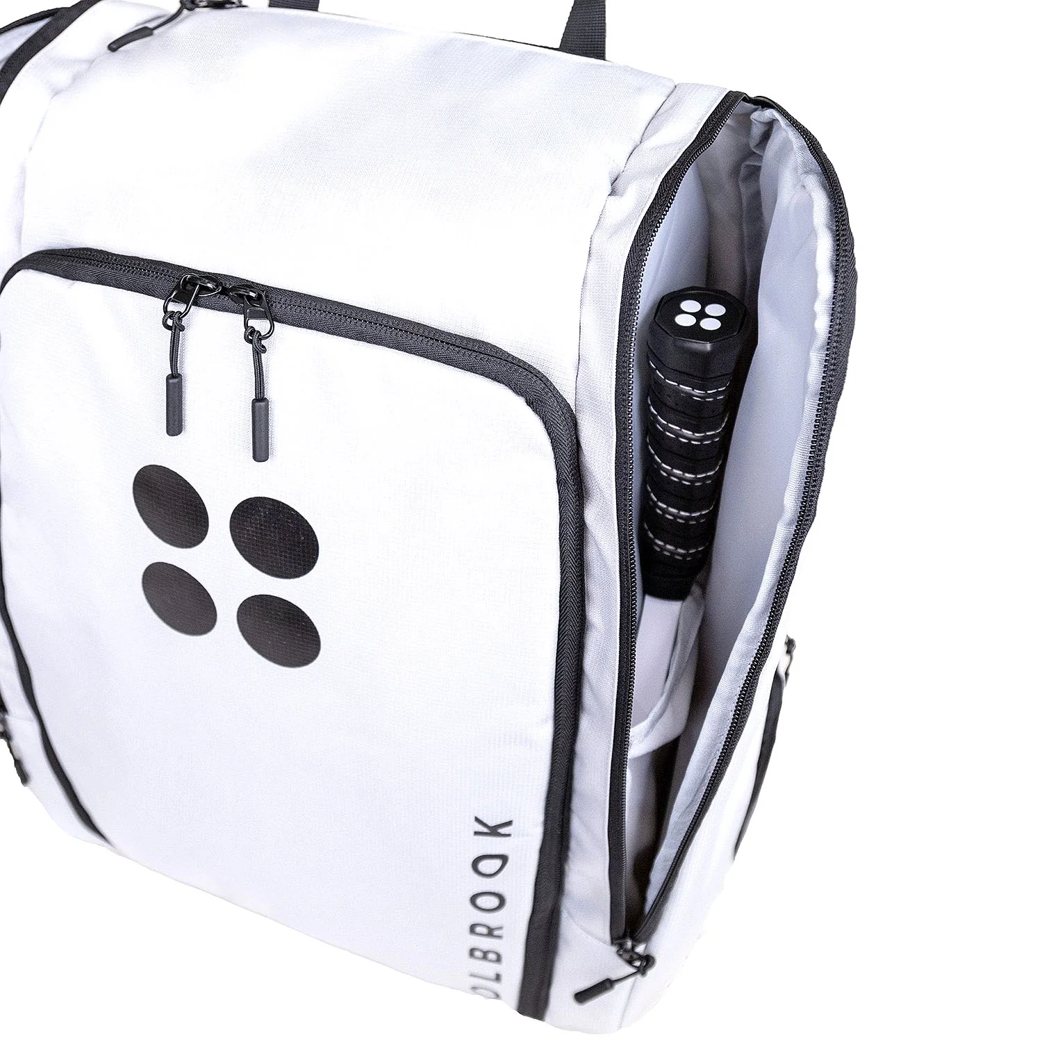 Holbrook Podium Pickleball Bag - Image 3