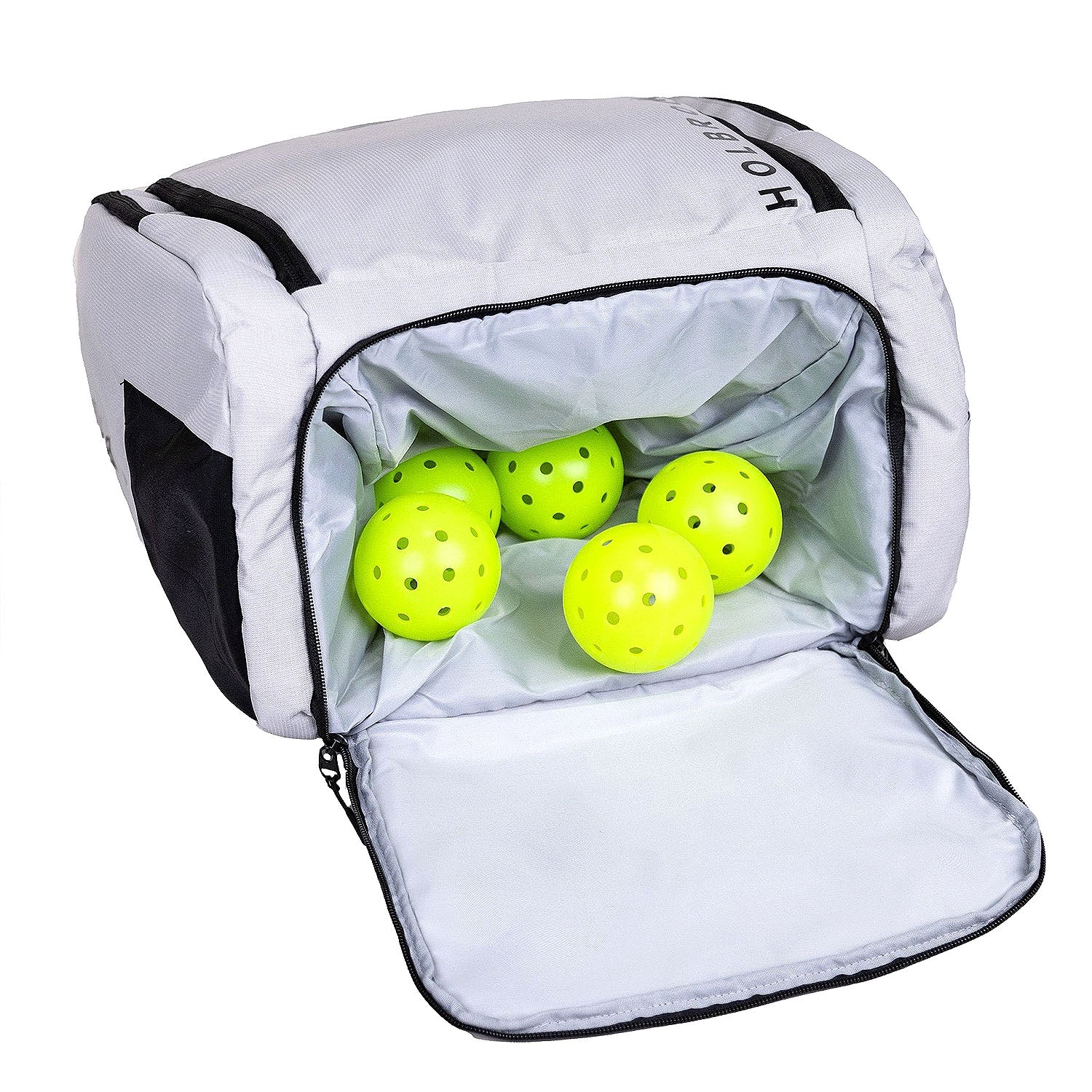 Holbrook Podium Pickleball Bag - Image 7