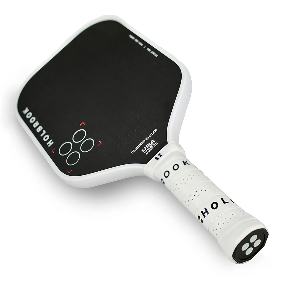 Holbrook Power Pro 12mm Pickleball Paddle - Image 3