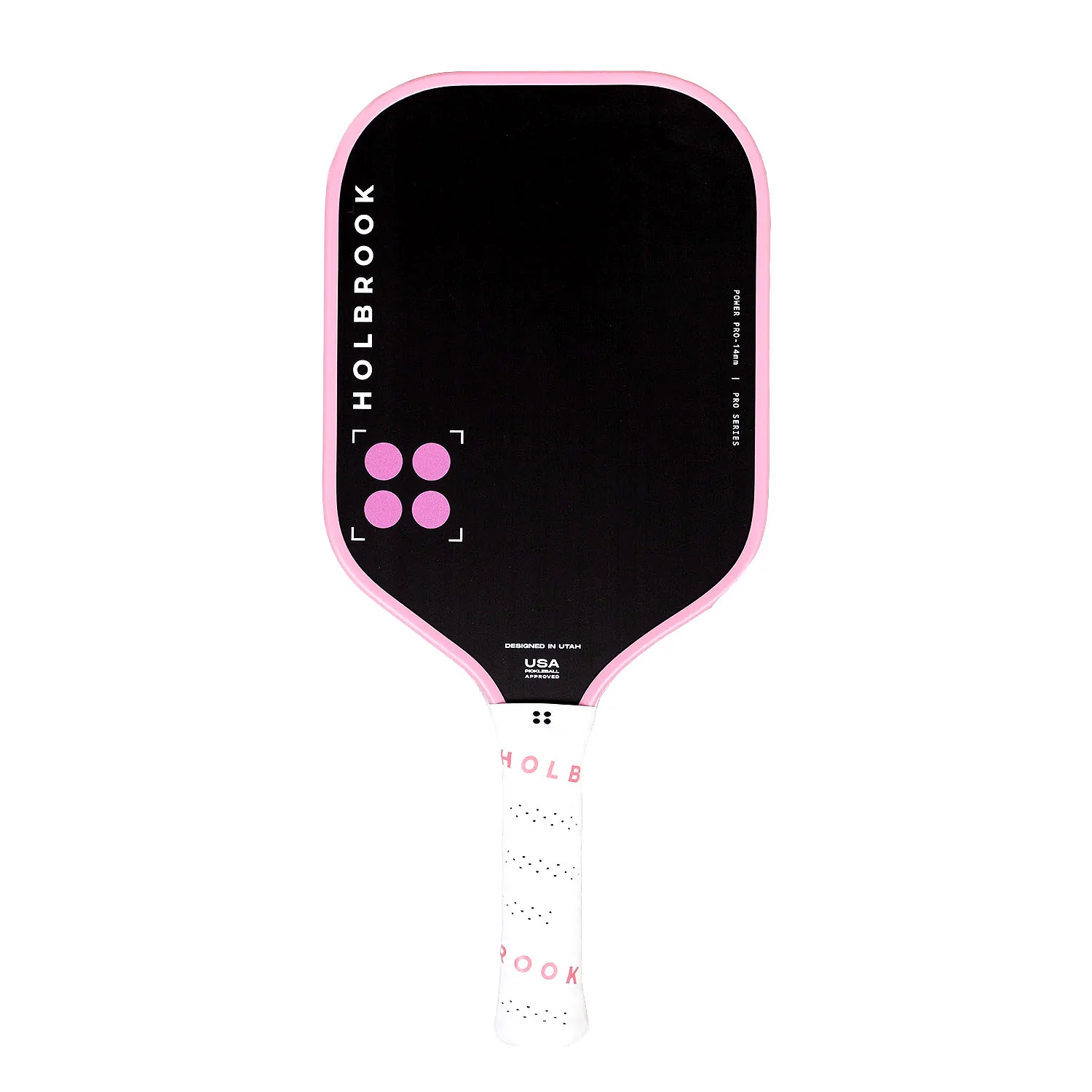 Holbrook Power Pro 14mm Pickleball Paddle