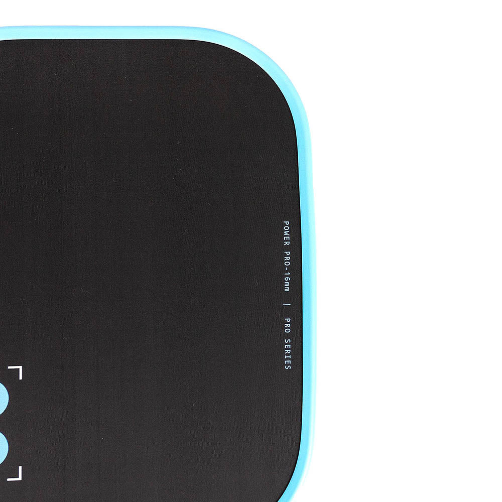 Holbrook Power Pro 16mm Pickleball Paddle - Image 3