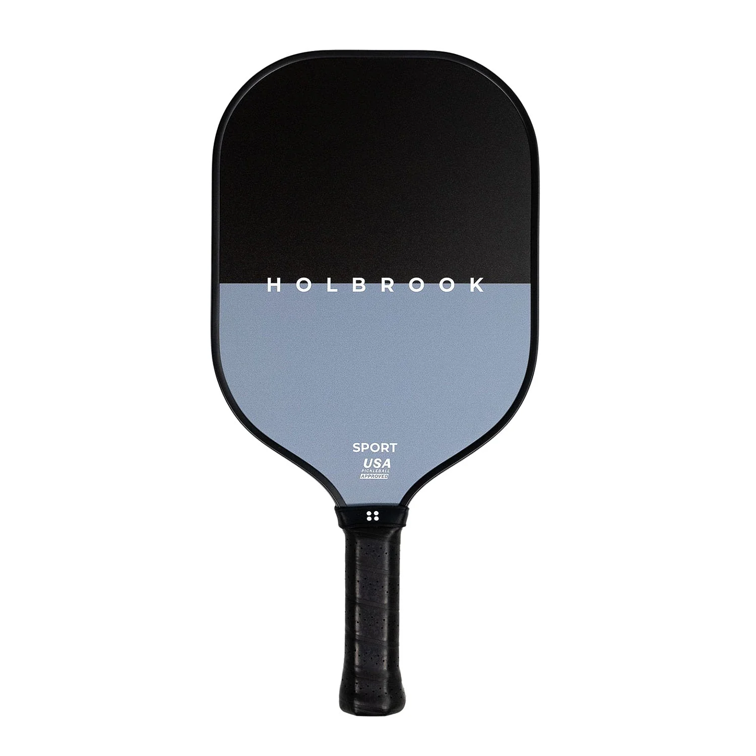 Holbrook Sport Midnight Pickleball Paddle - Image 2