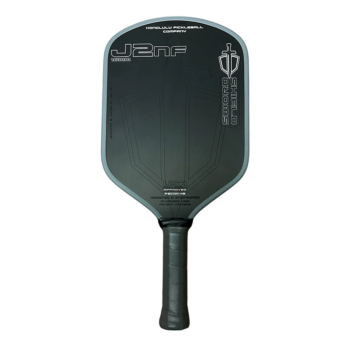 Honolulu Demo Pickleball Paddles - Image 4
