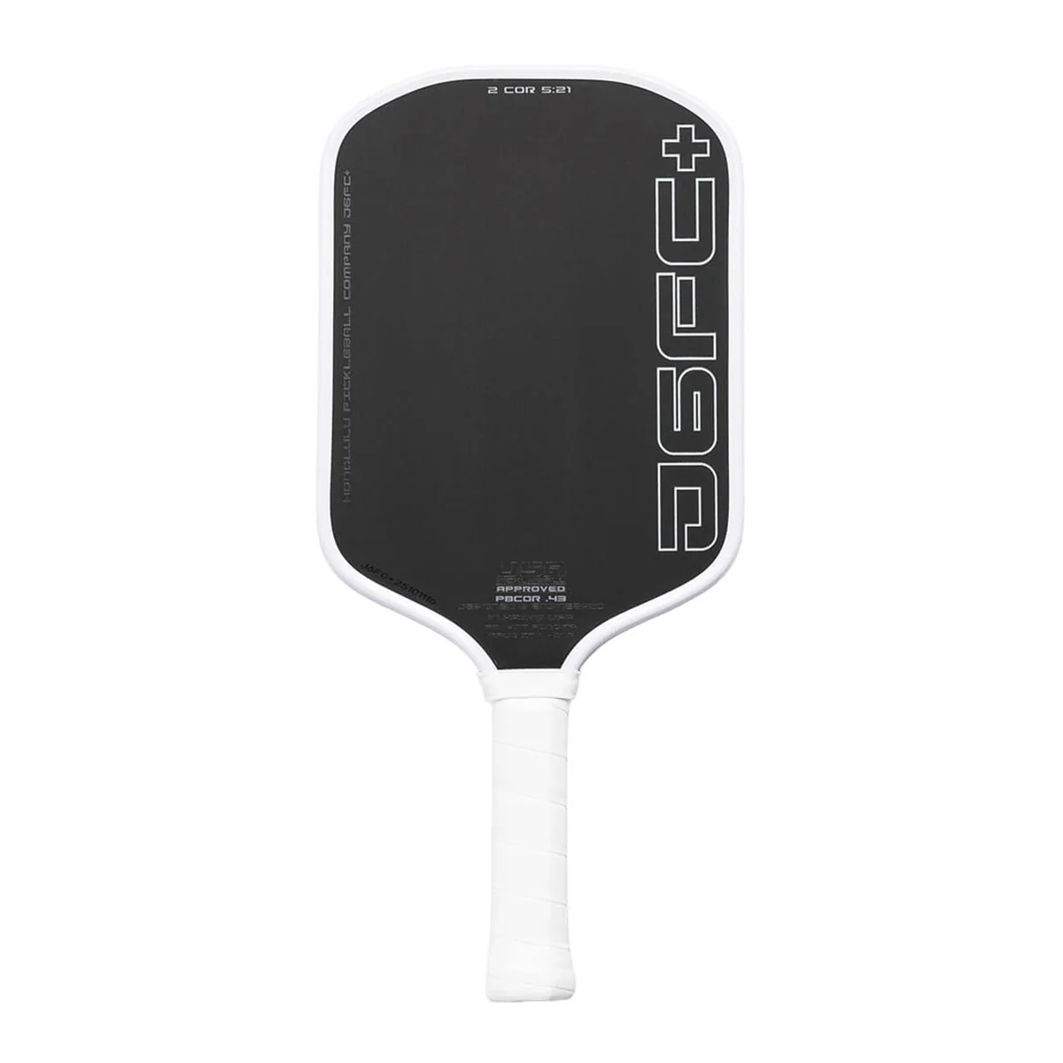 Honolulu Demo Pickleball Paddles - Image 5