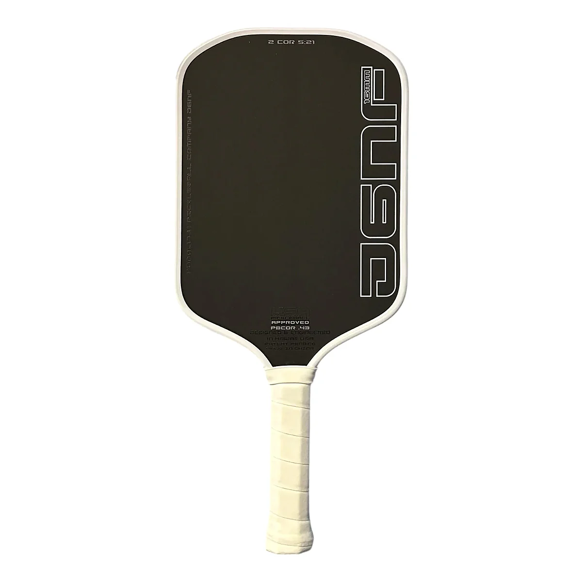 Honolulu Demo Pickleball Paddles - Image 6