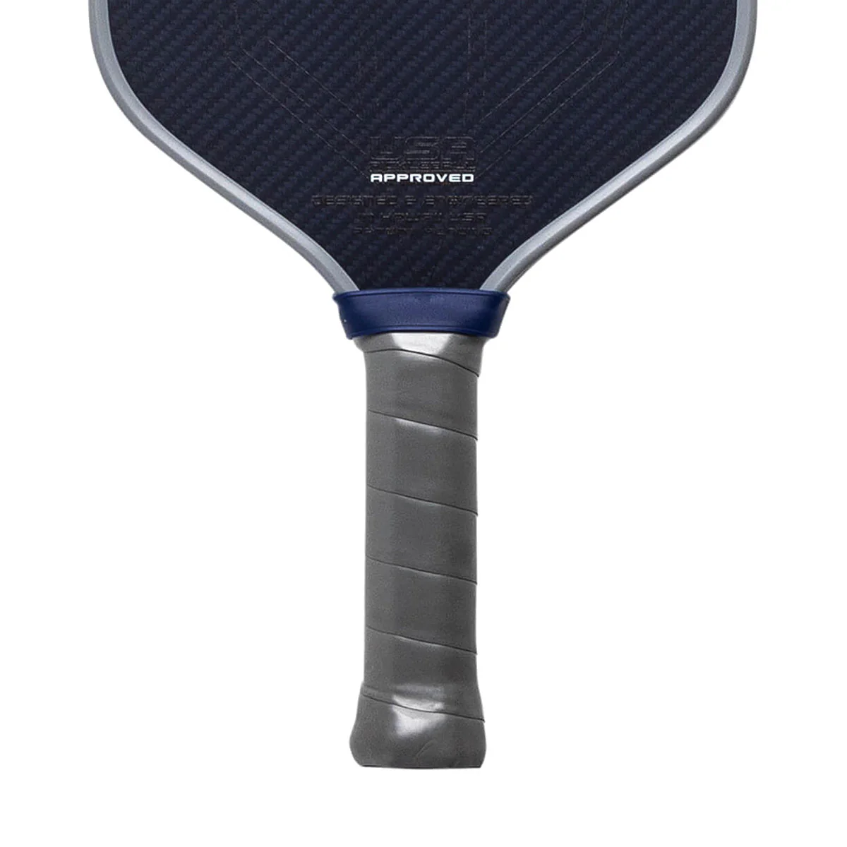 Honolulu Sword & Shield J2K Pickleball Paddle - Image 4