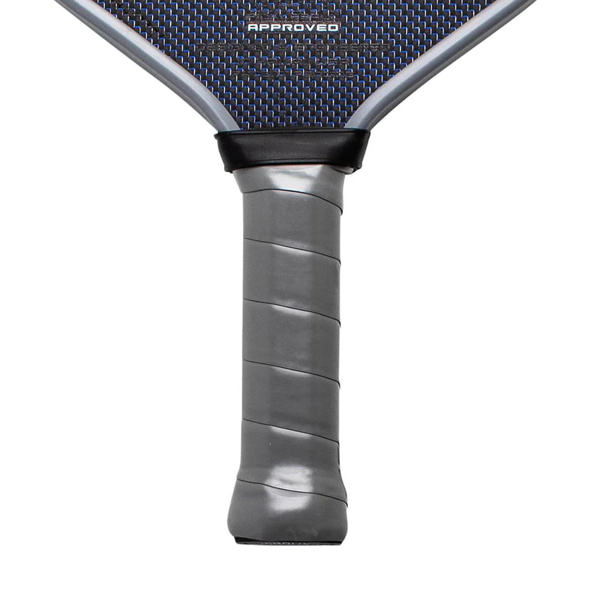 Honolulu Sword & Shield J2Ti Carbon & Titanium Pickleball Paddle - Image 3