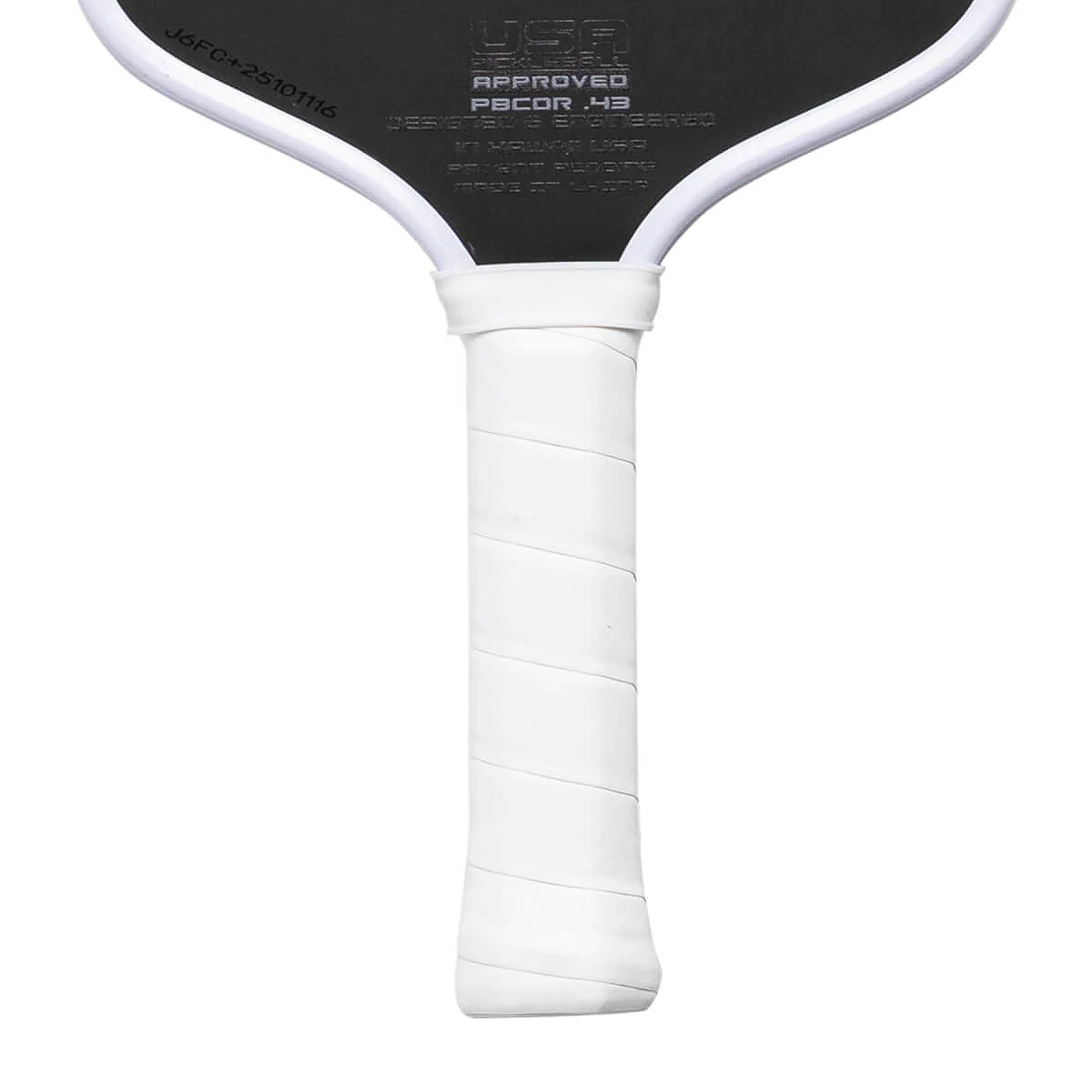 Honolulu J6FC+ Pickleball Paddle - Image 4