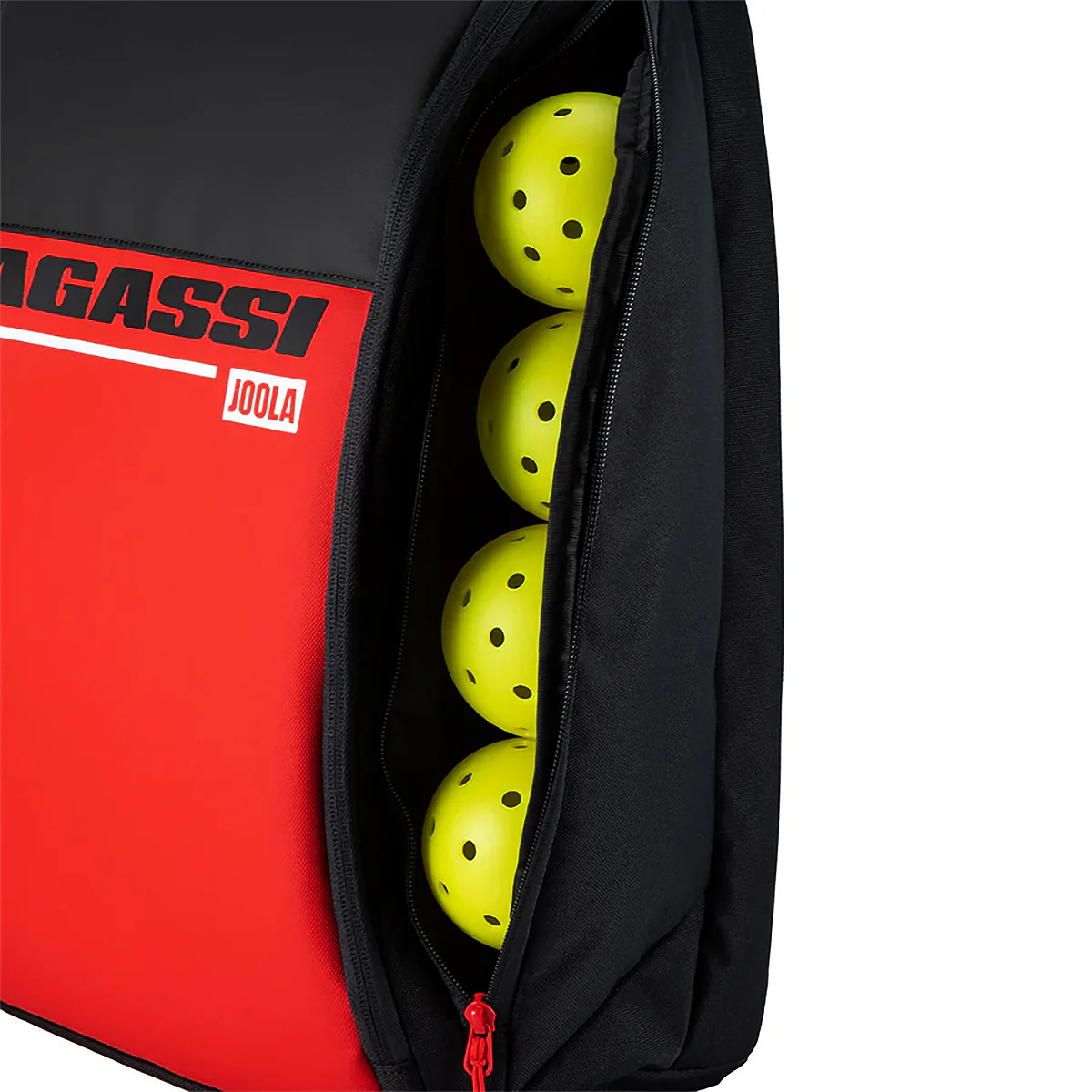 JOOLA Agassi Vision II Backpack - Image 5