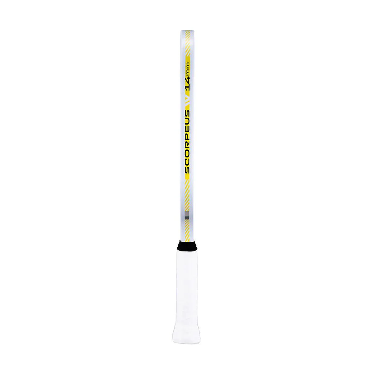 JOOLA Anna Bright Scorpeus Pro IV 14mm Pickleball Paddle - Image 4