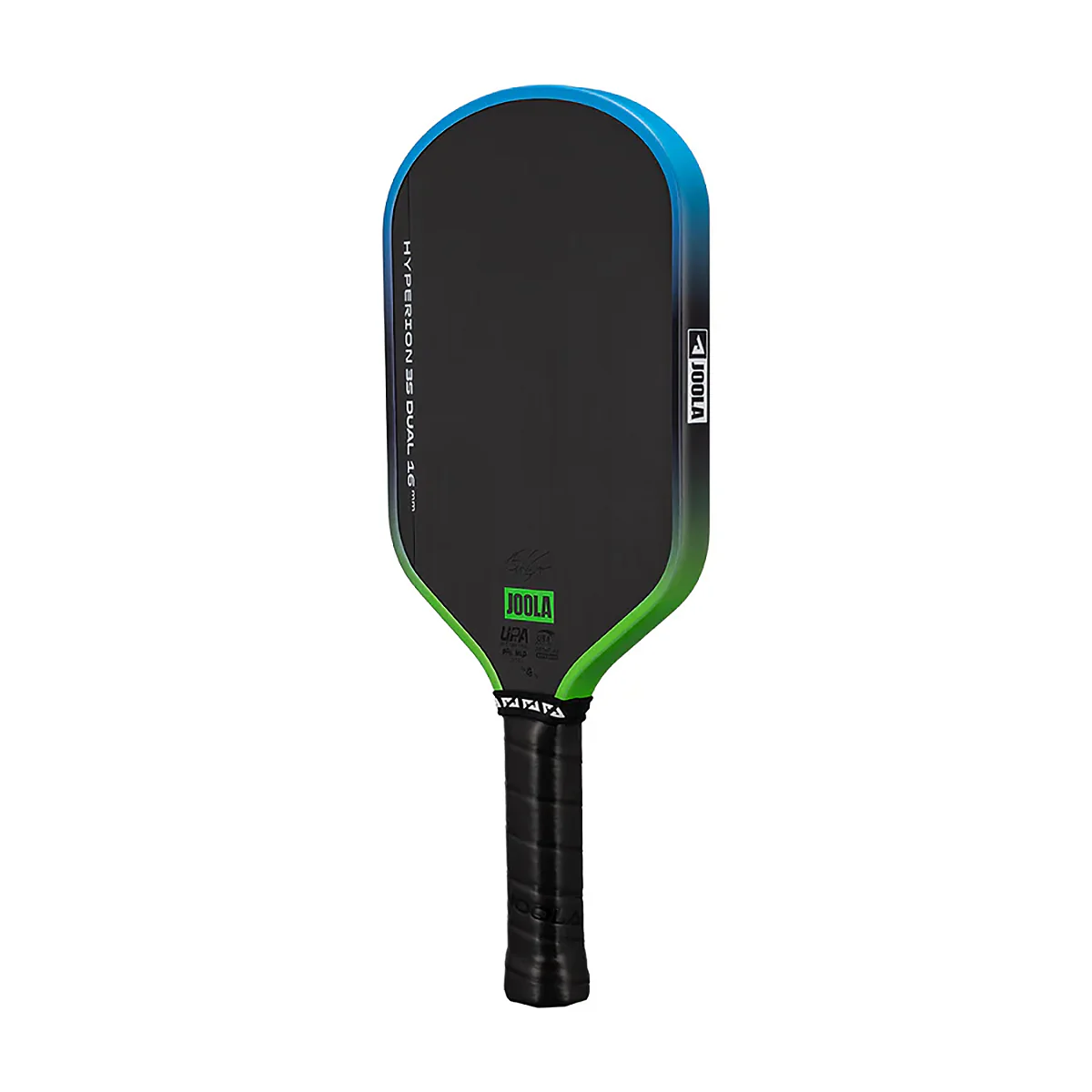 JOOLA Ben Johns Hyperion 3s Dual 16mm Pickleball Paddle - Image 2