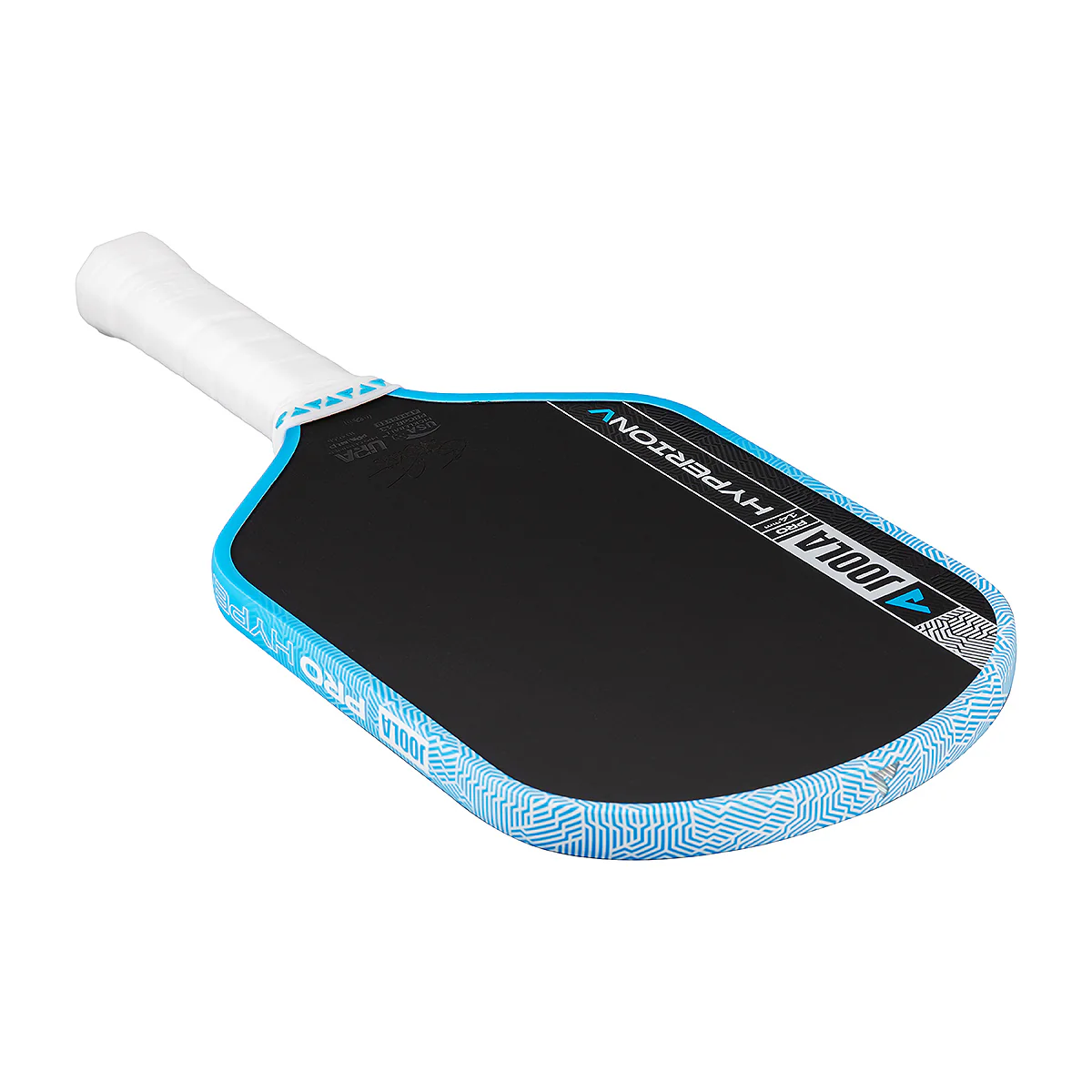 JOOLA Hyperion Pro V Ben Johns 14mm Pickleball Paddle - Image 3