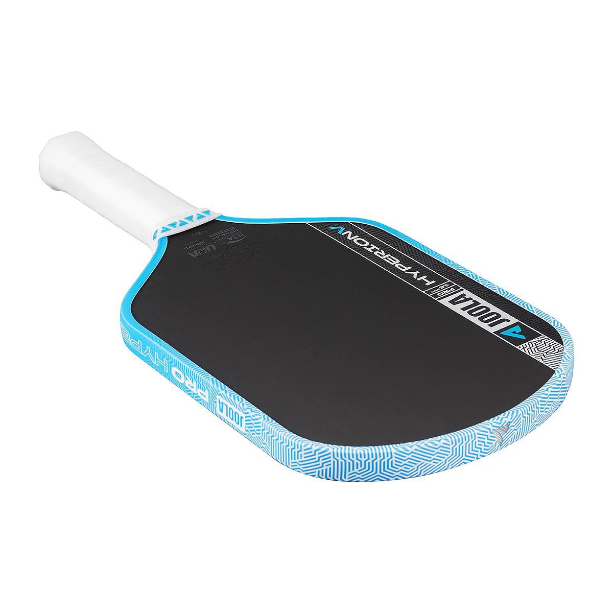 JOOLA Hyperion Pro V Ben Johns 16mm Pickleball Paddle - Image 3