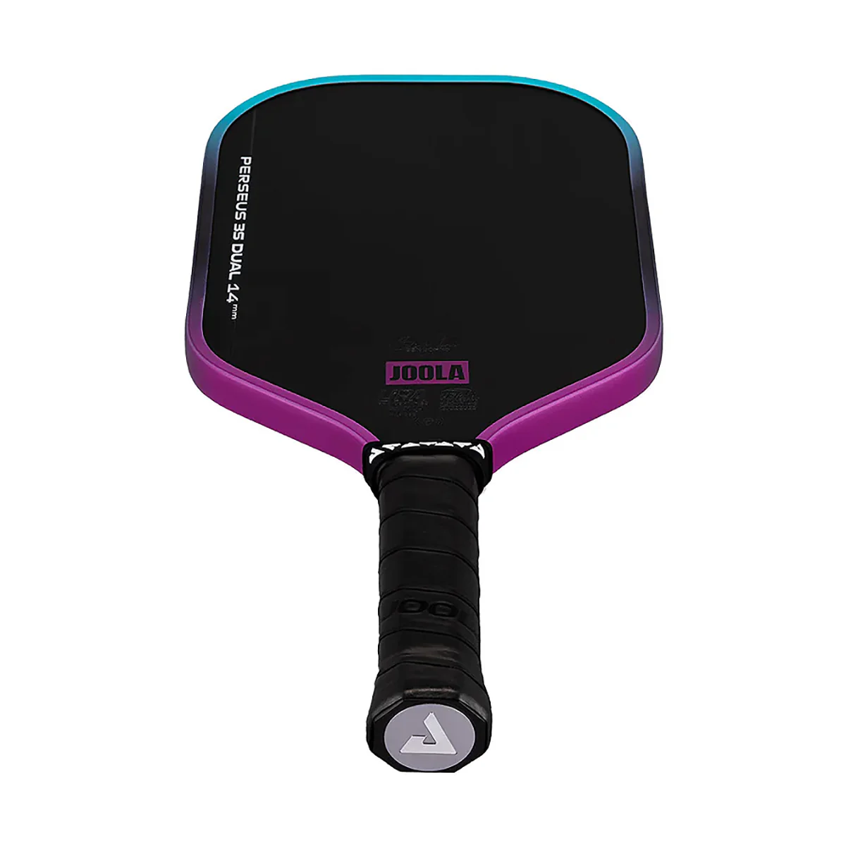 JOOLA Ben Johns Perseus 3S Dual 14mm Pickleball Paddle - Image 4