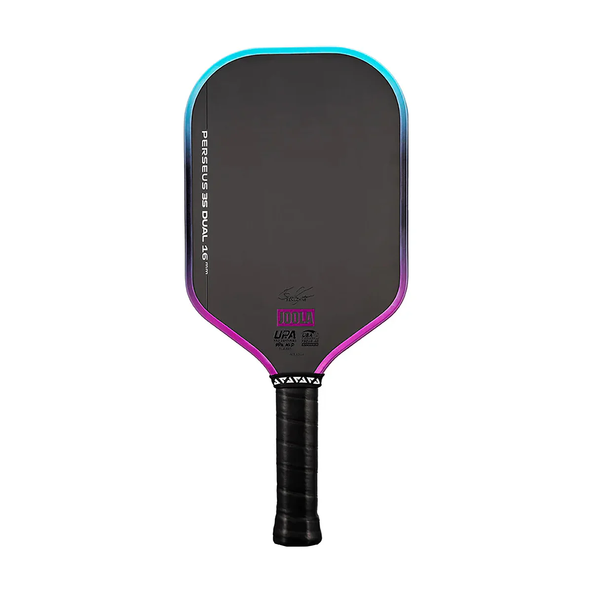 JOOLA Ben Johns Perseus 3S Dual 16mm Pickleball Paddle