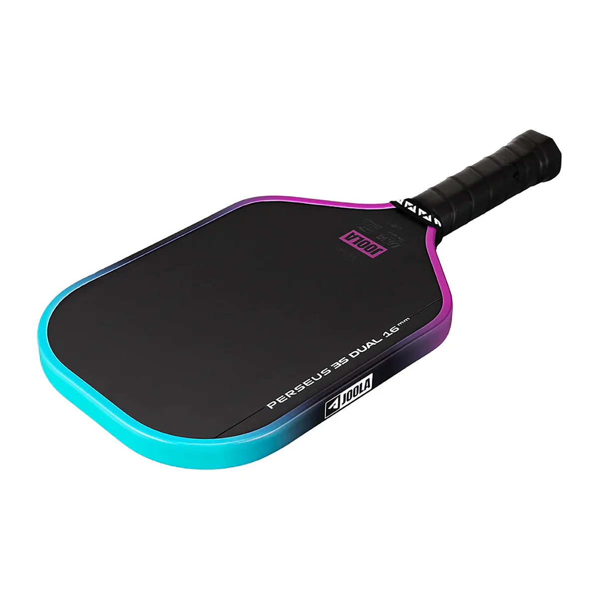 JOOLA Ben Johns Perseus 3S Dual 16mm Pickleball Paddle - Image 3